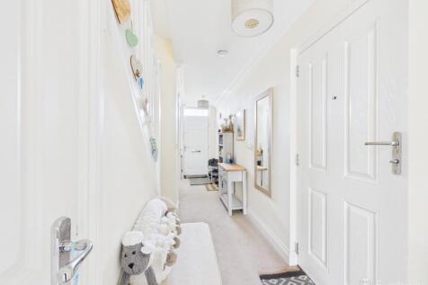 Hallway- Mark Stephens EweMove Newmarket and Soham