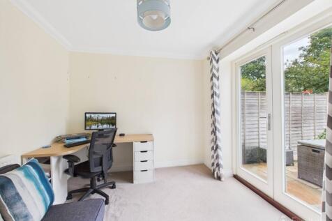 Bedroom- Mark Stephens EweMove Newmarket and Soham