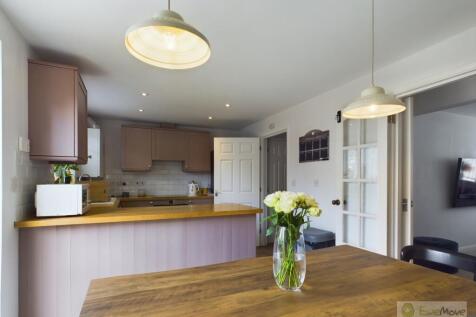 Aspal Lane Dining Room EweMove Mildenhall