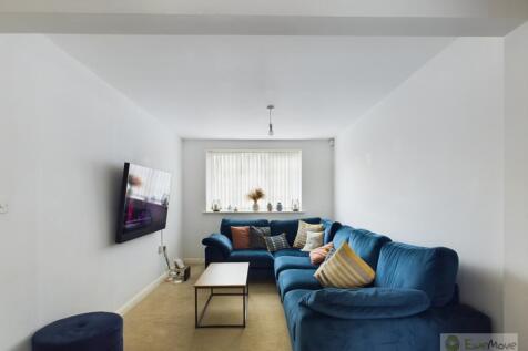 Aspal Lane Living Room 2 EweMove Mildenhall