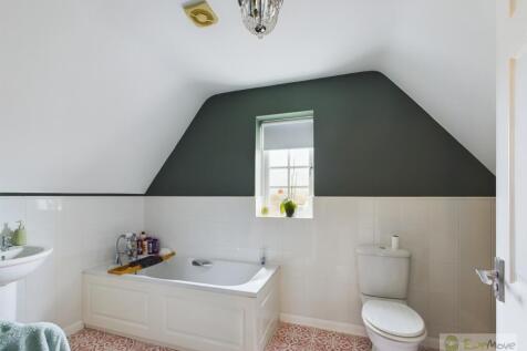 Aspal Lane Bathroom EweMove Mildenhall