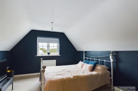 Aspal Lane Bedroom 1 EweMove Mildenhall