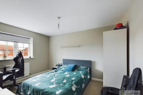 Aspal Lane Bedroom 2 EweMove Mildenhall