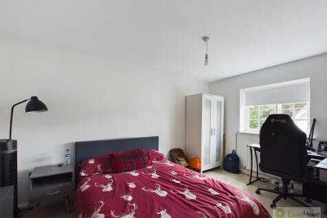 Aspal Lane Bedroom 3 EweMove Mildenhall