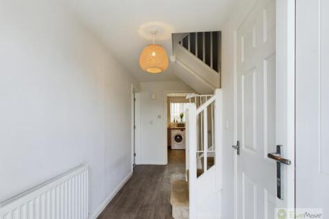 Aspal Lane Hallway EweMove Mildenhall