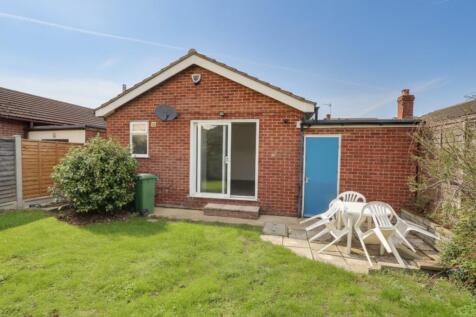 Rear of Property 2-2