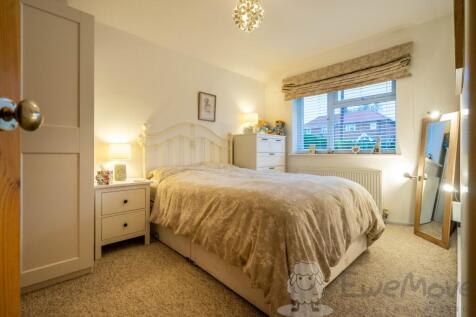 Principal Bedroom with Ensuite