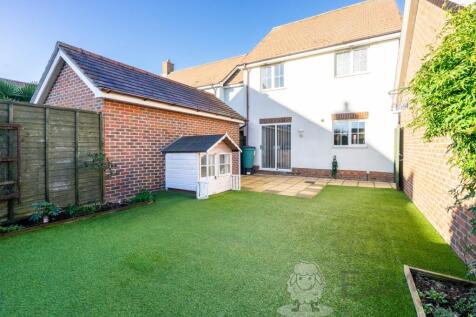 Low-Maintenance Garden