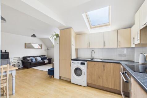 Open plan Dining-Kitchen-Living Room