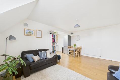 Open plan Dining-Kitchen-Living Room
