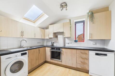 Open plan Dining-Kitchen-Living Room