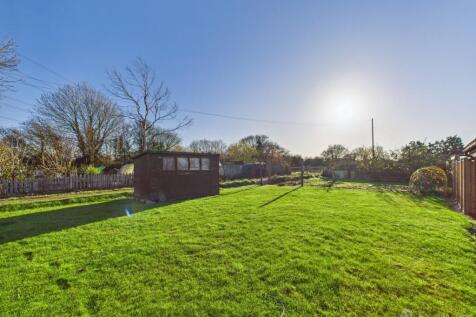 Front Garden- Mark Stephens EweMove Newmarket and