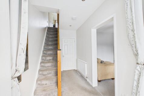 Hallway- Mark Stephens EweMove Newmarket and Soham