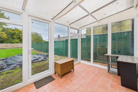 Conservatory- Mark Stephens EweMove Newmarket and