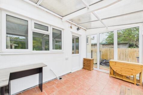 Conservatory- Mark Stephens EweMove Newmarket and