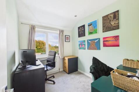 Bedroom- Mark Stephens EweMove Newmarket and Soham