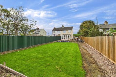 Garden- Mark Stephens EweMove Newmarket and Soham