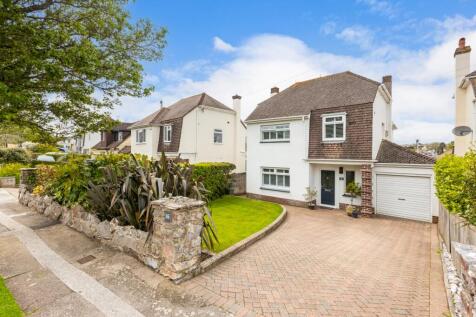 A01 - 16 Langley Ave Brixham - 240501