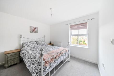 Master Bedroom with en-suite