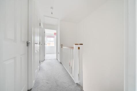 Top Hallway