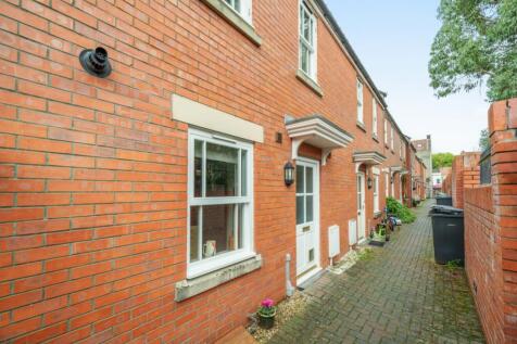 Avalon Mews
