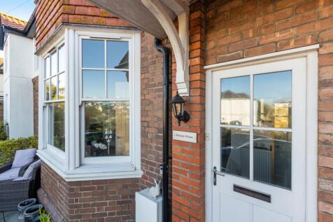 A05 - Ansteys House External - 241001