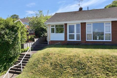 EweMove Tiverton - Anstey Crescent - New Front