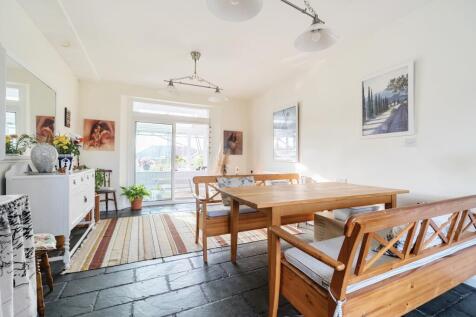 Dining Kitchen 1