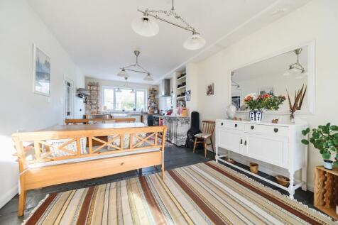 Dining Kitchen 2