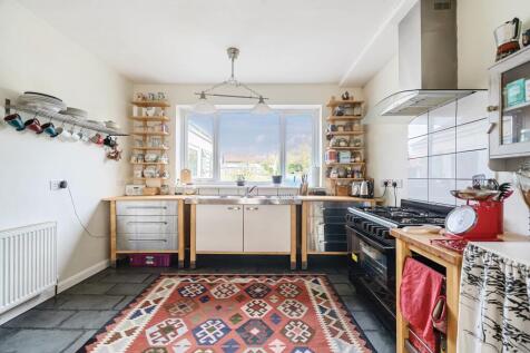 Dining Kitchen 5