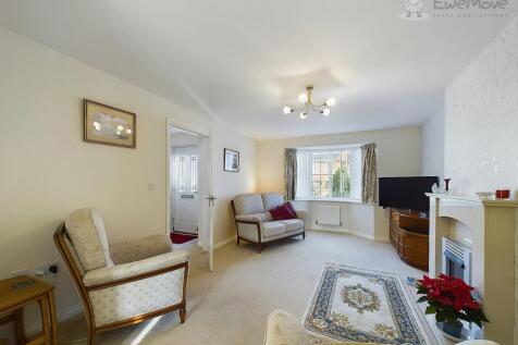 EweMove South Molton - Ash Drive - Lounge 2