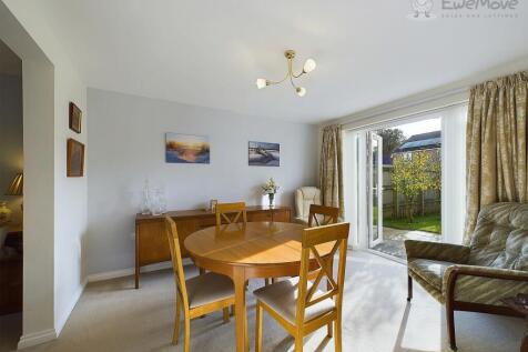 EweMove South Molton - Ash Drive - Dining Room 2
