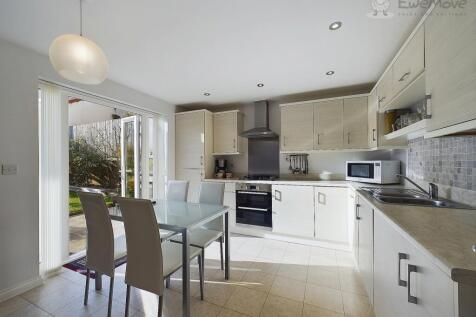 EweMove South Molton - Ash Drive - Kitchen 3