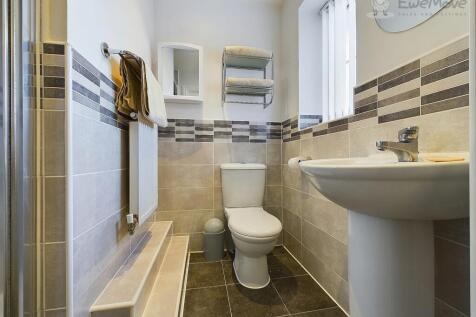 EweMove South Molton - Ash Drive - Master Suite - 