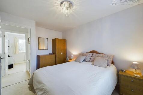 EweMove South Molton - Ash Drive - Bedroom 2