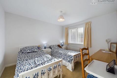 EweMove South Molton - Ash Drive - Bedroom 3