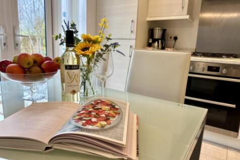 EweMove South Molton - Ash Drive - Kitchen 1