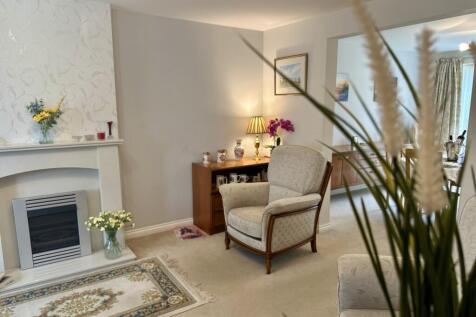 EweMove South Molton - Ash Drive - Lounge 1