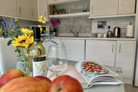 EweMove South Molton - Ash Drive - Kitchen 2