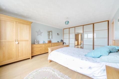 Master Bedroom 2