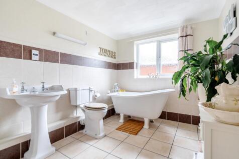 House Bathroom