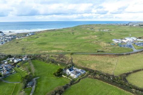Aerial Shot 3