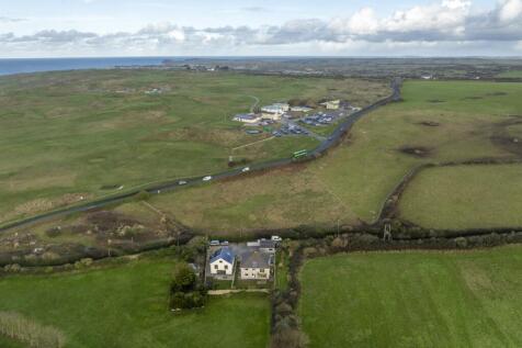 Aerial Shot 7