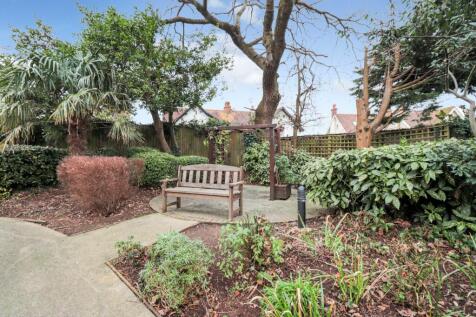 Communal Garden