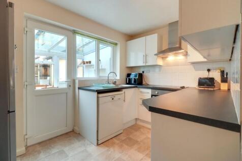 Kitchen Breakfast Room