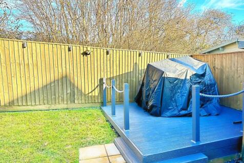 Decking