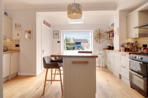 Kitchen Breakfast Room