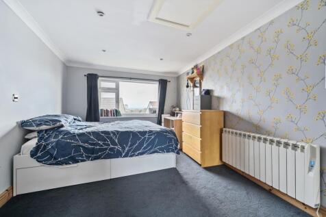 Master Bedroom 1