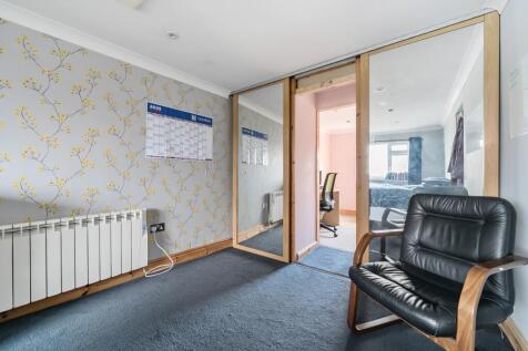 Master Bedroom-DressingRoom-Office