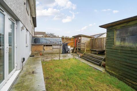Back Garden